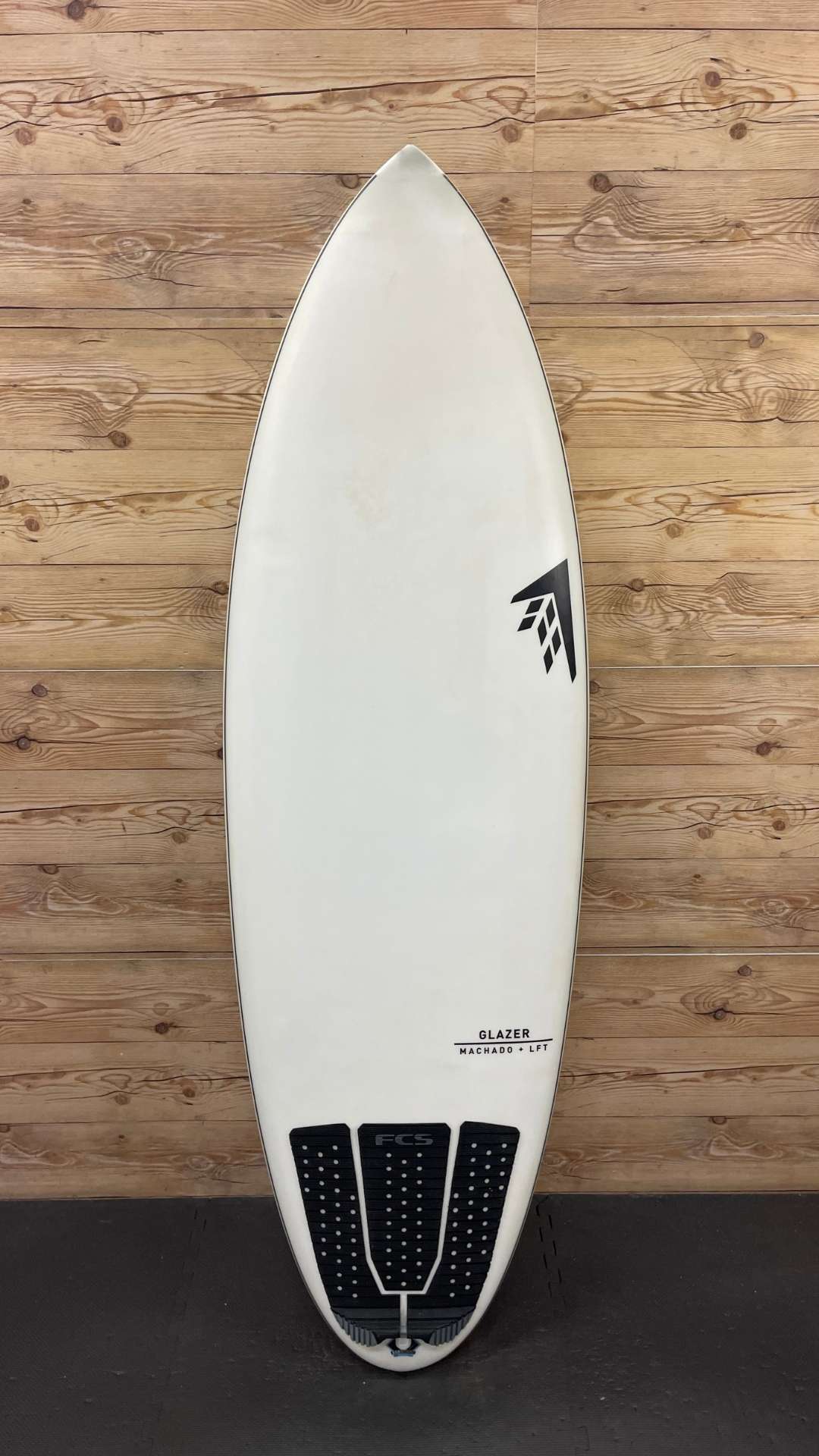 Used 5'9