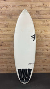 Glazer 5'9"