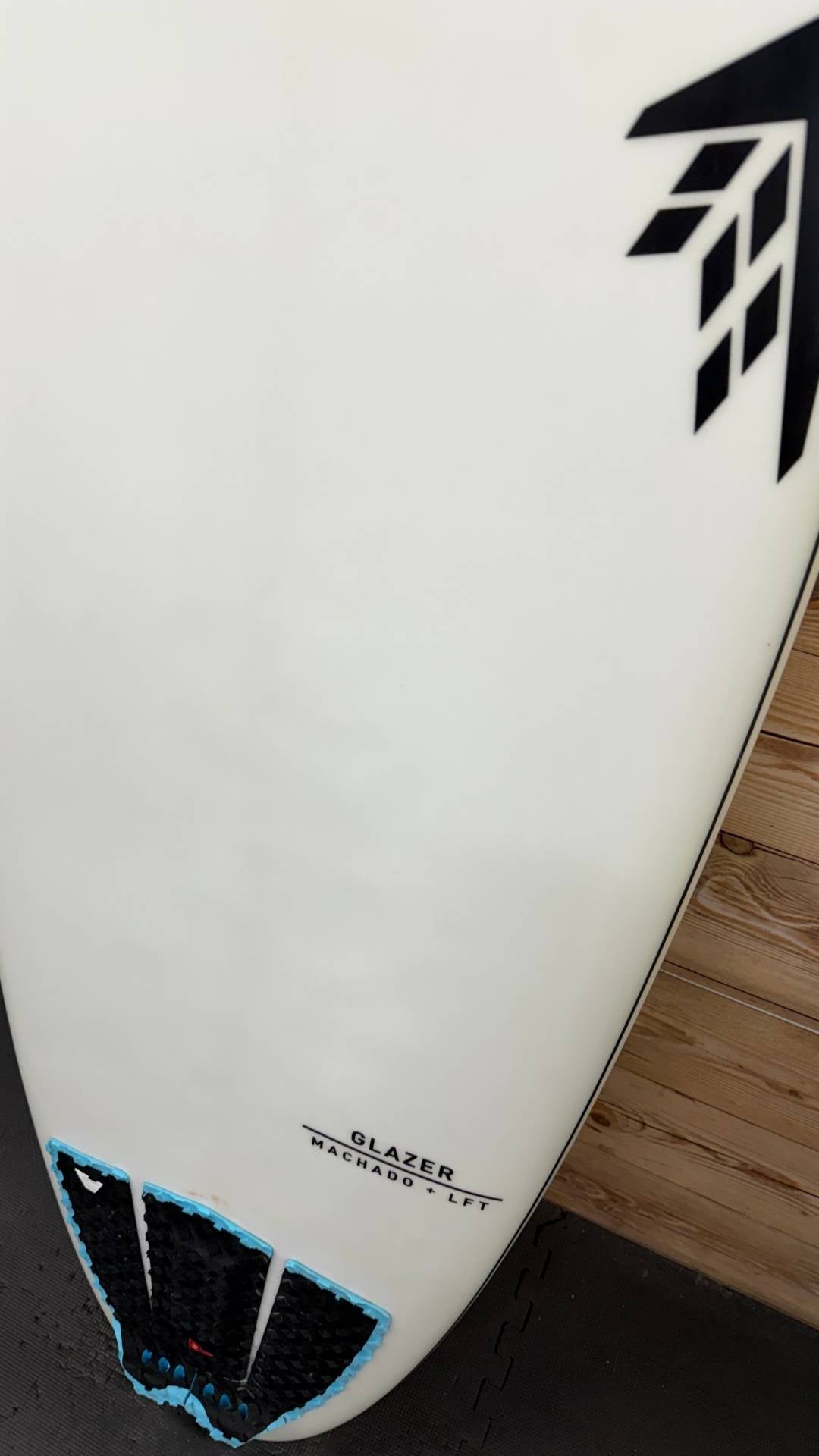 Glazer 5'6"