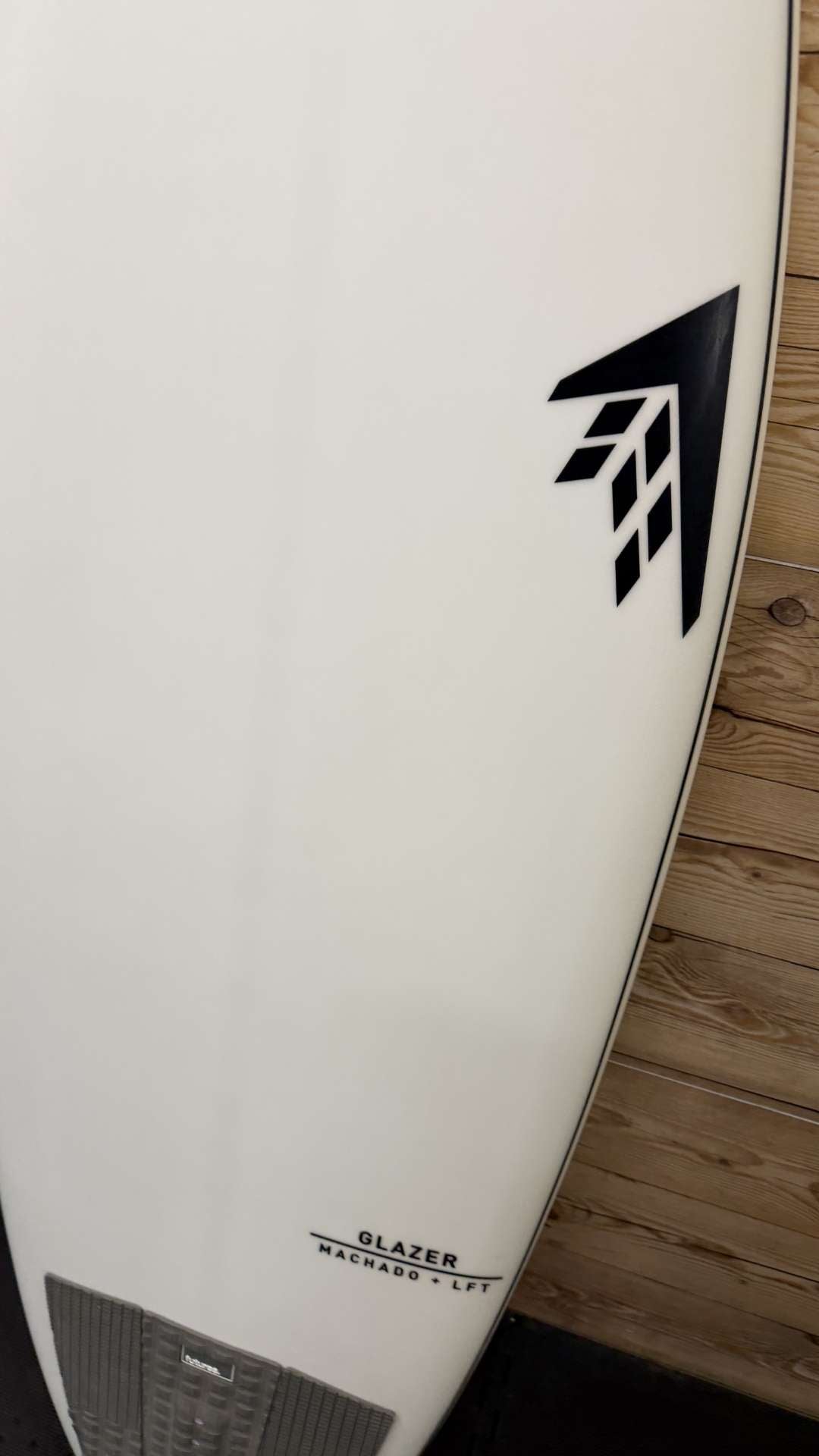 Glazer 5'6"