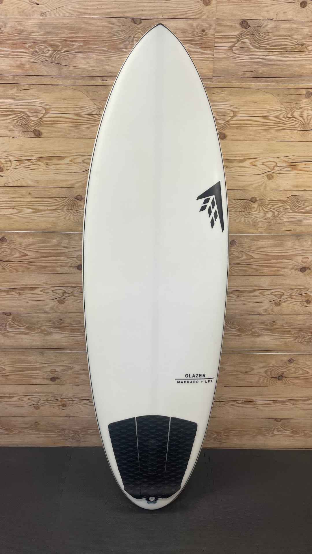 Glazer 5'7"