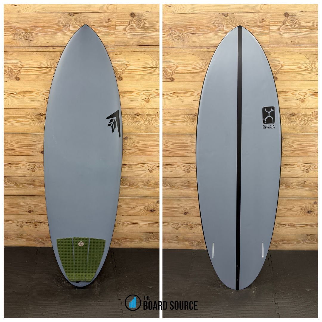 Glazer 5'6"