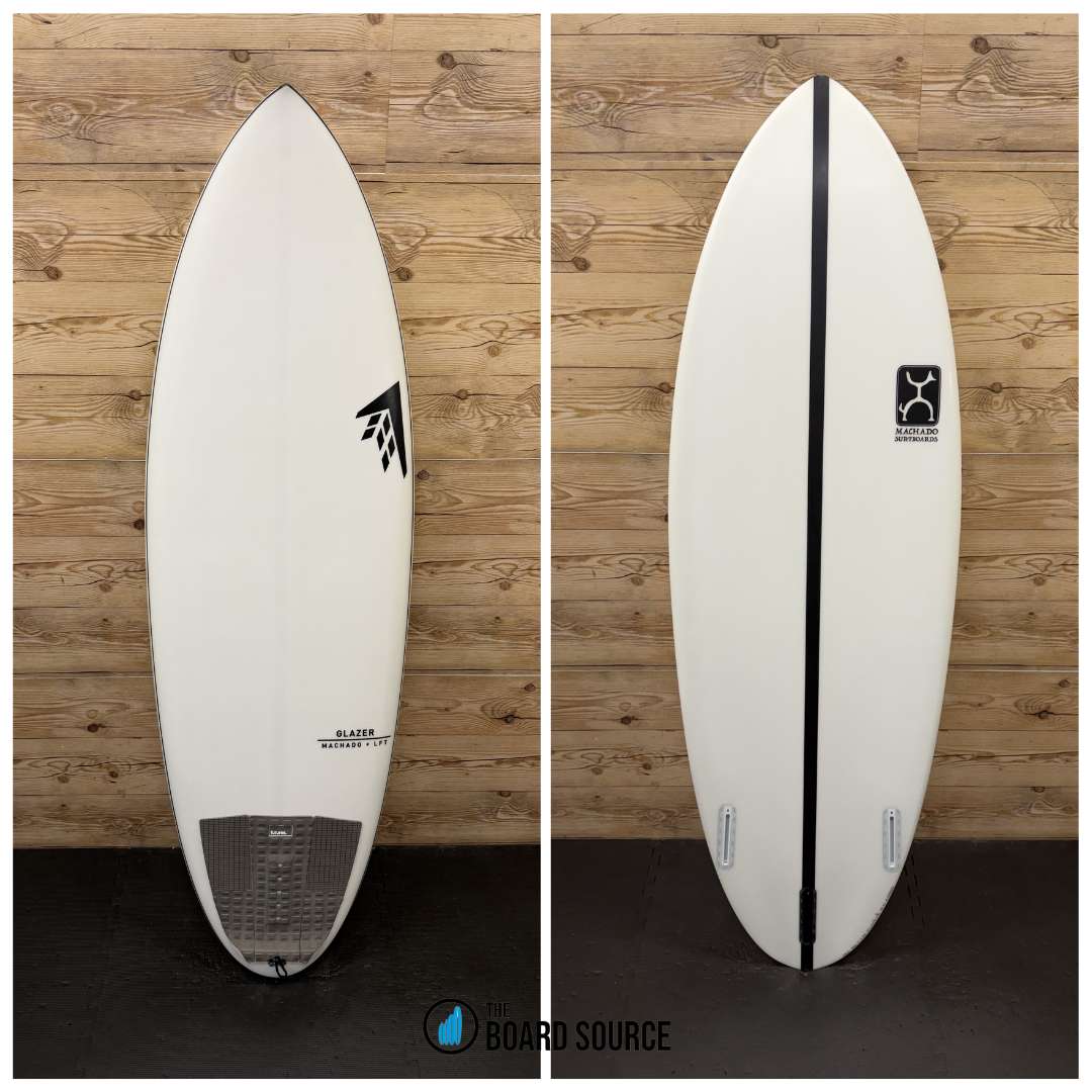 Glazer 5'6"