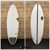 Glazer 5'6"