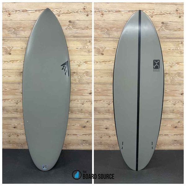 For Sale - Used Firewire Glazer 6'0