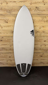Glazer 5'9"