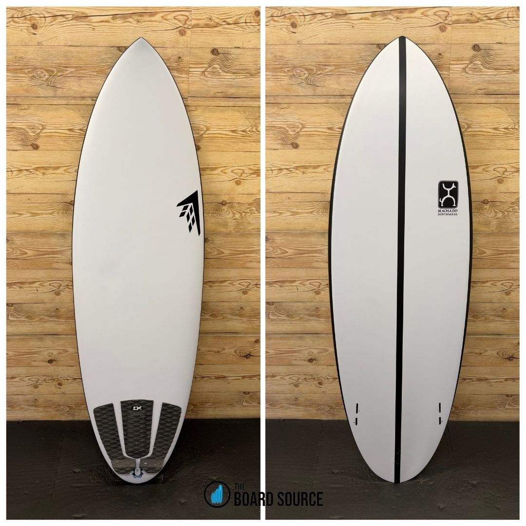 Glazer 5'9"