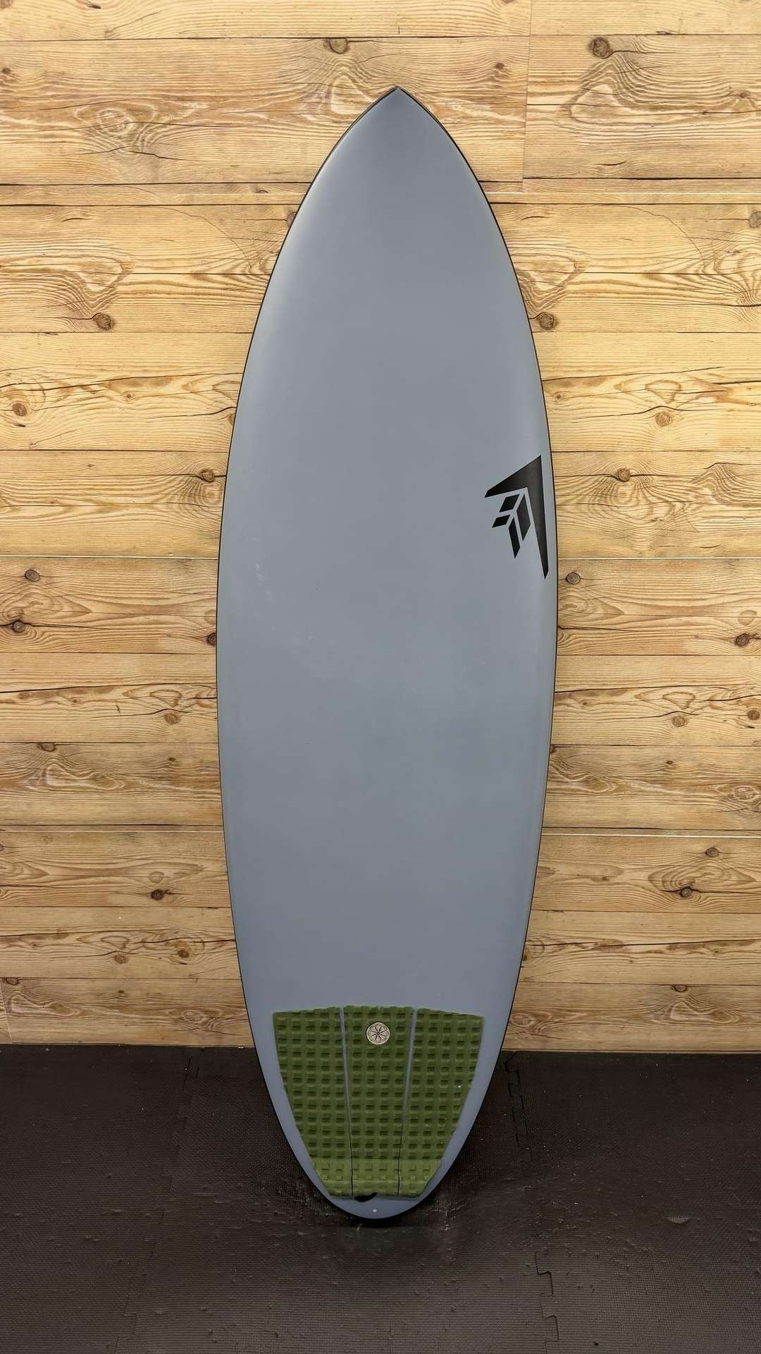 Glazer 5'6"