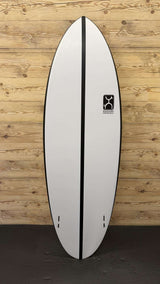 Glazer 5'9"