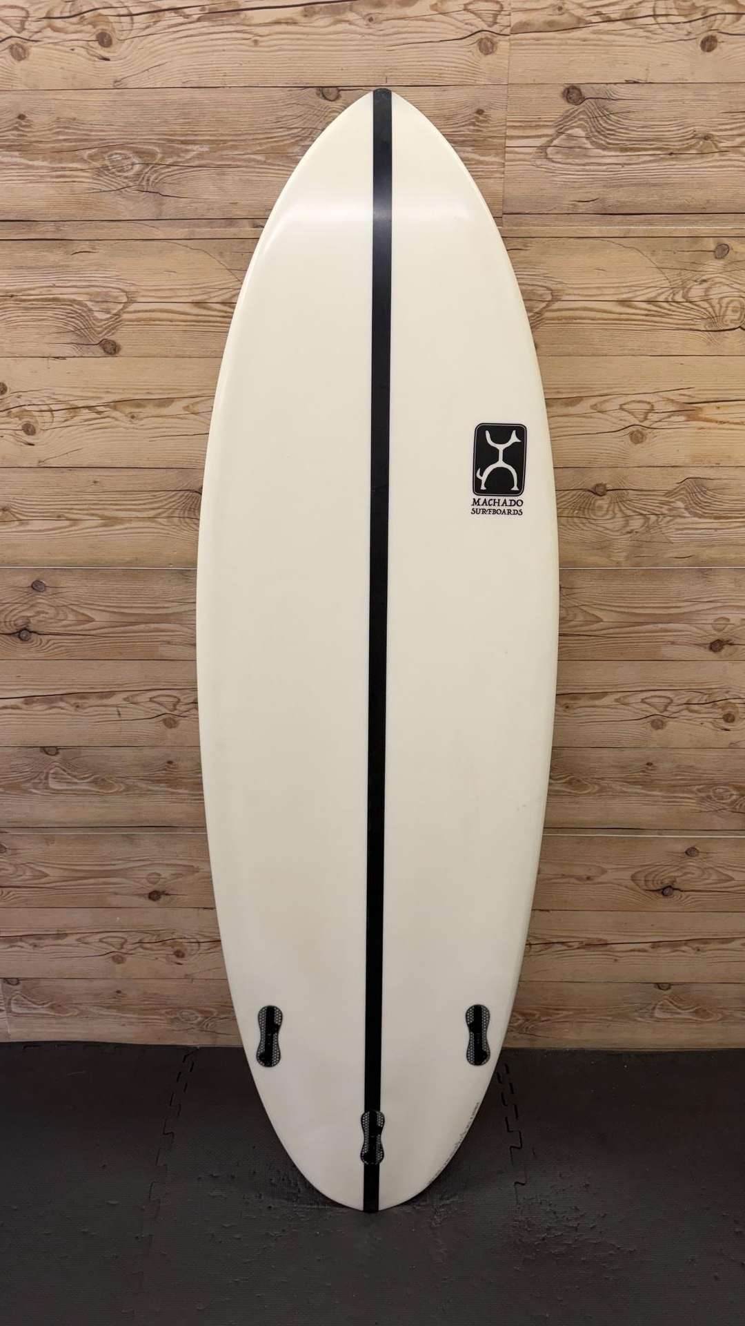 Glazer 5'8"
