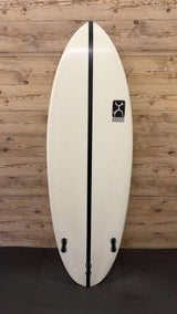 Glazer 5'8"