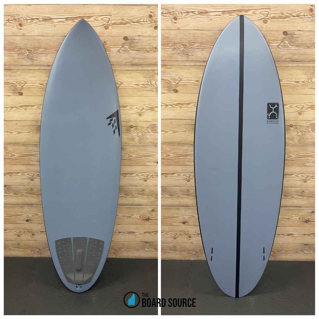 Glazer 5'11"