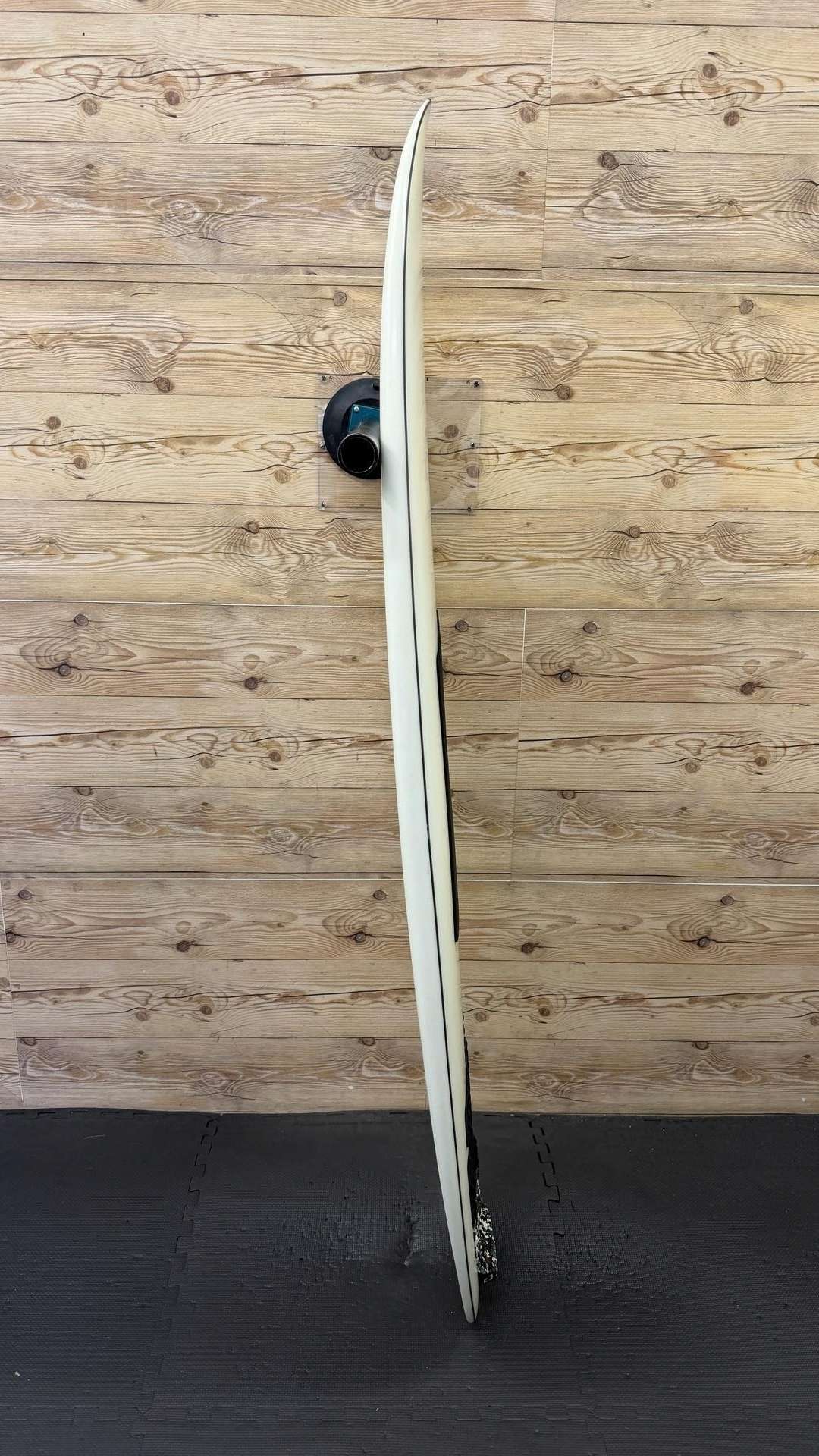 Glazer 5'8"