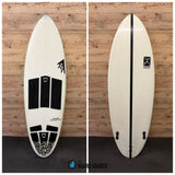 Glazer 5'8"