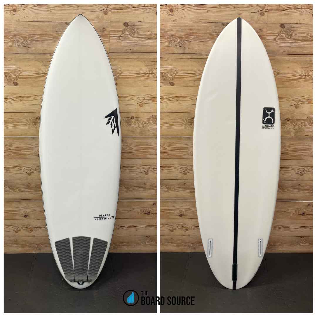 Used 5'9