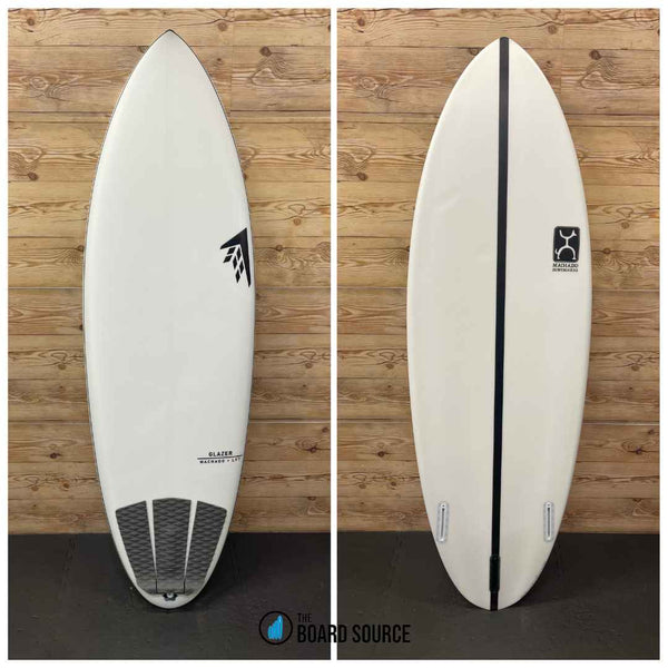 FIRE WIRE GLAZER 6'0\" サーフボード For Sale - Used Firewire Glazer 6'0