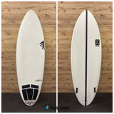 Glazer 5'11"