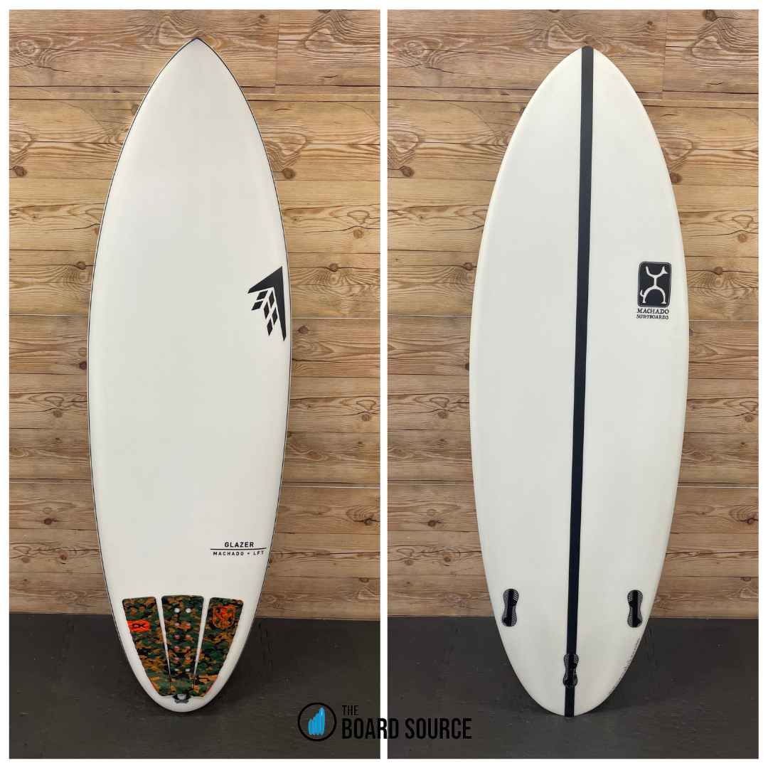 Glazer 5'5"