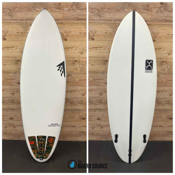FOR SALE | Firewire 5'5