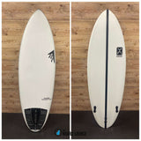 Glazer 5'6"