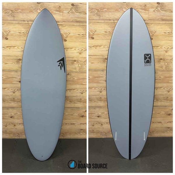 Firewire 5'6