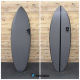 Glazer 5'6"