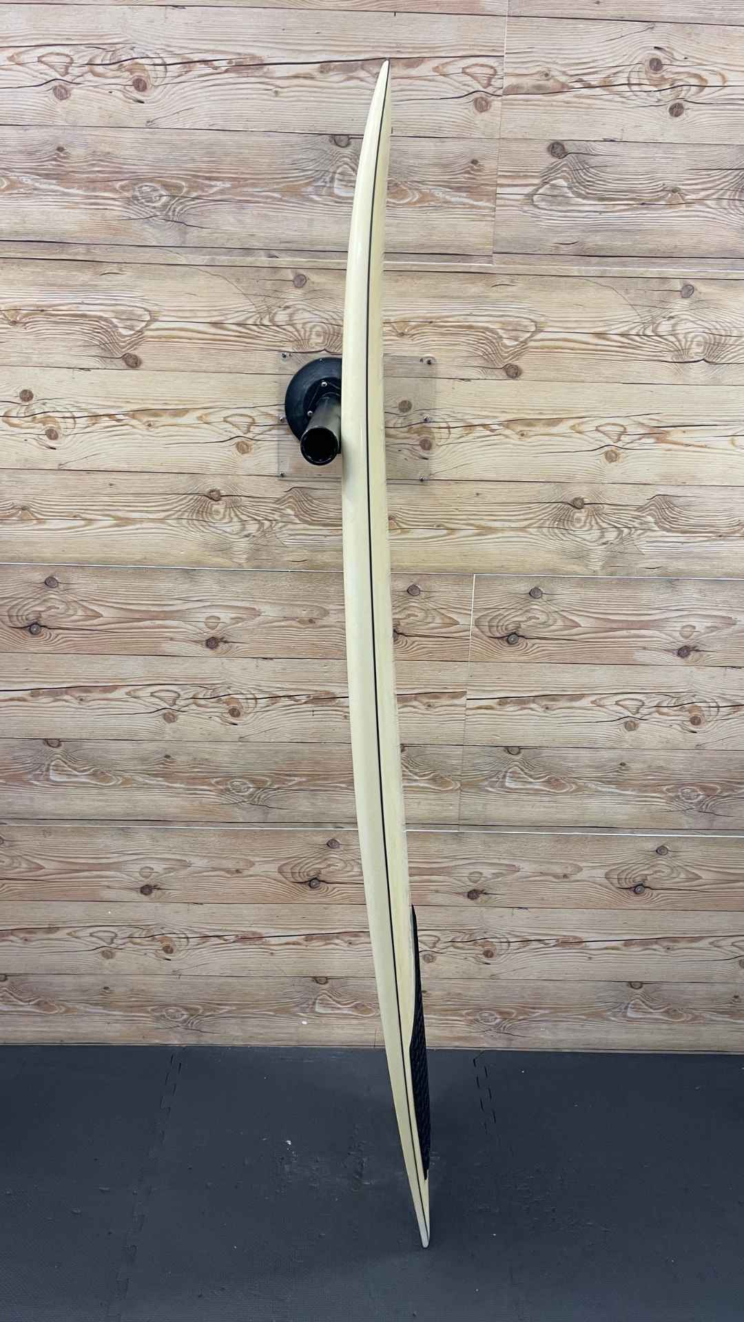 Used Rob Machado Surfboards 5'7