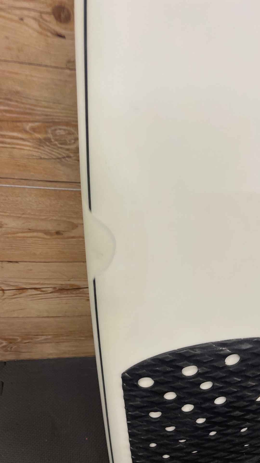 Used Rob Machado Surfboards 5'11 Used Rob Machado Surfboards 5'11