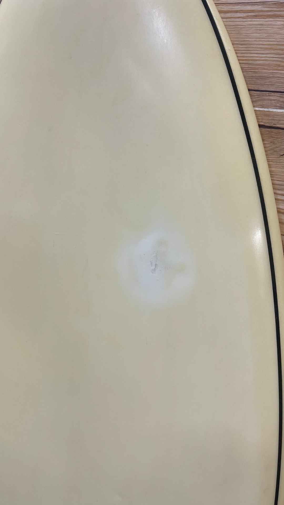 Used Rob Machado Surfboards 5'7