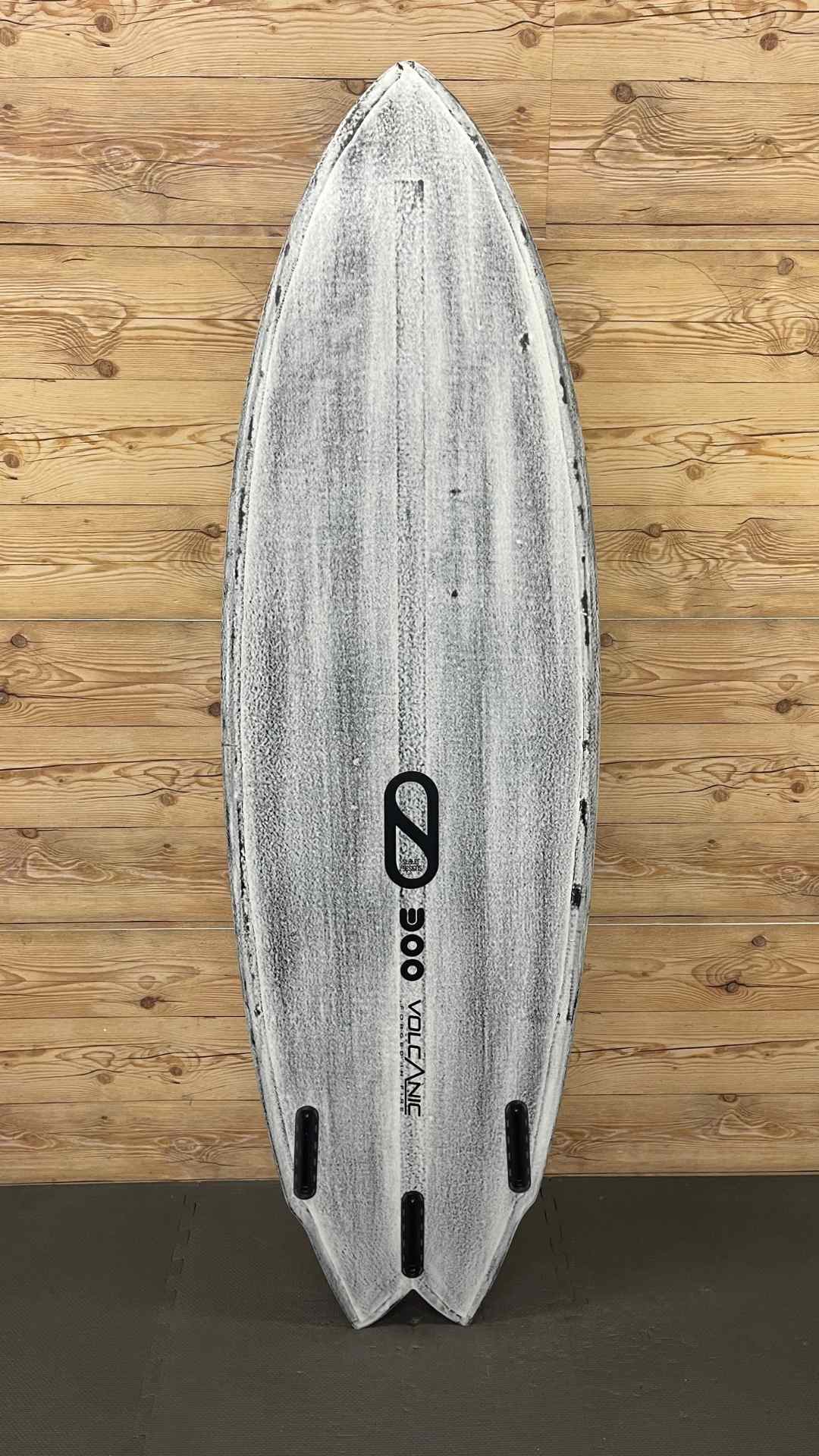 Great White Twin 5'8"