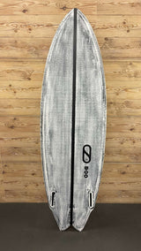 Great White Twin 6'4"