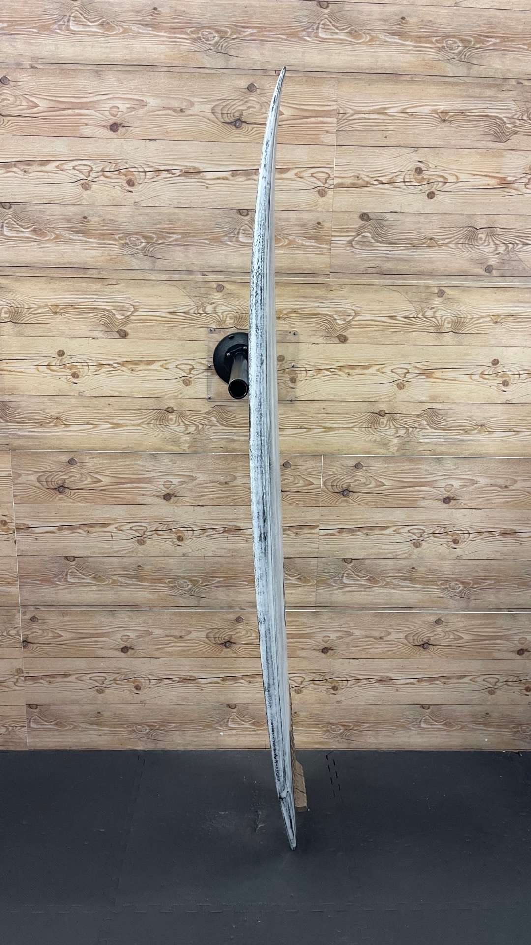 Great White Twin 6'4"