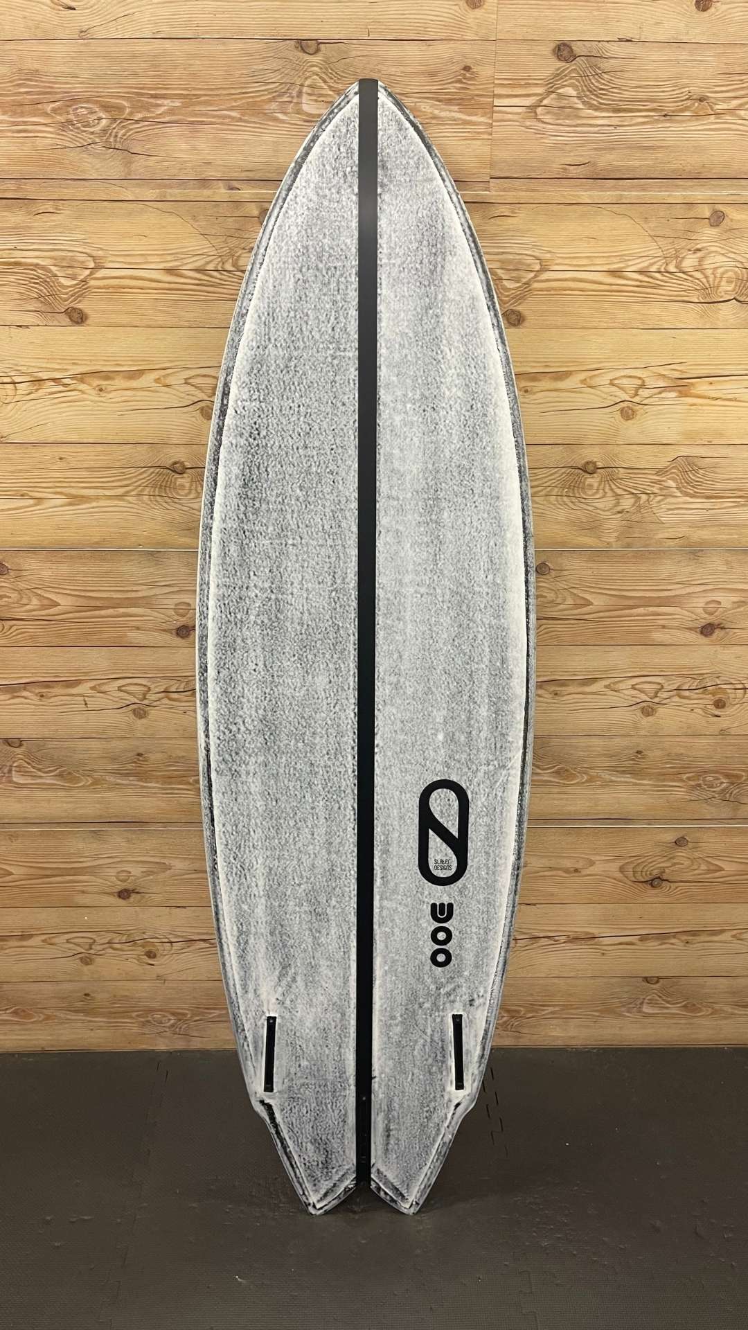 Great White Twin 5'6"