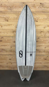 Great White Twin 5'6"