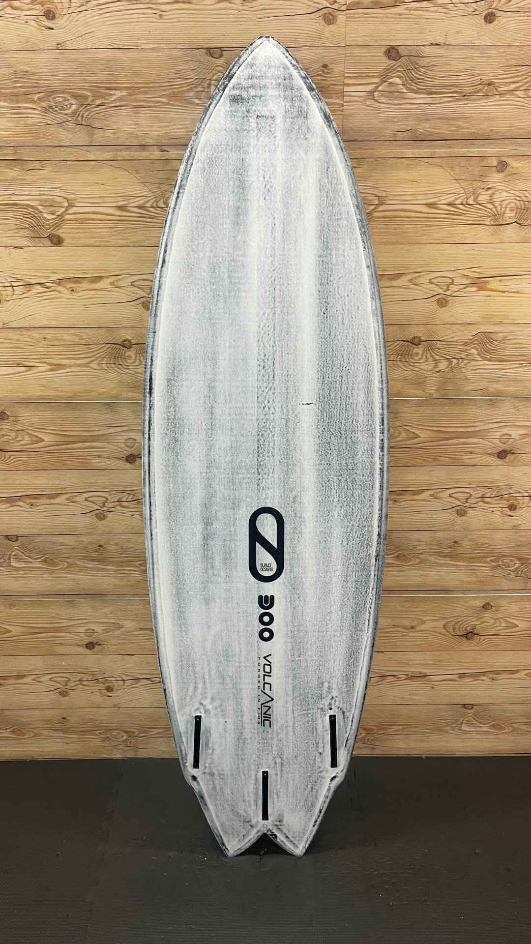 Great White Twin 5'8"