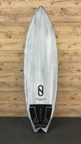 Great White Twin 5'8"