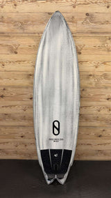 Great White Twin 5'8"