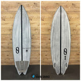 Great White Twin 5'6"