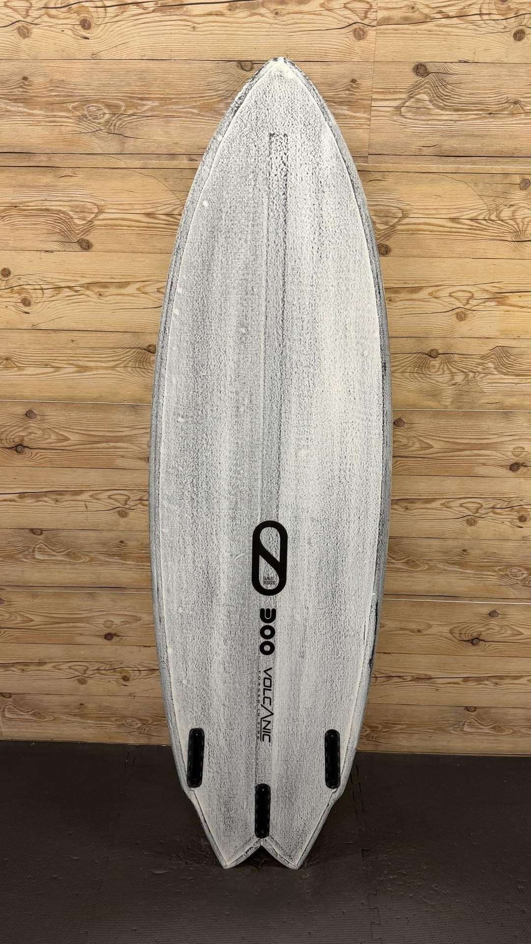 Great White Twin 5'8"
