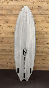 Great White Twin 5'8"