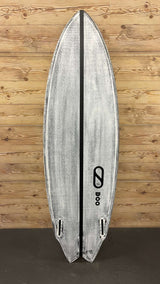 Great White Twin 5'11"