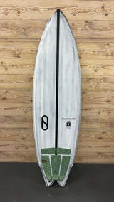 Great White Twin 5'11"