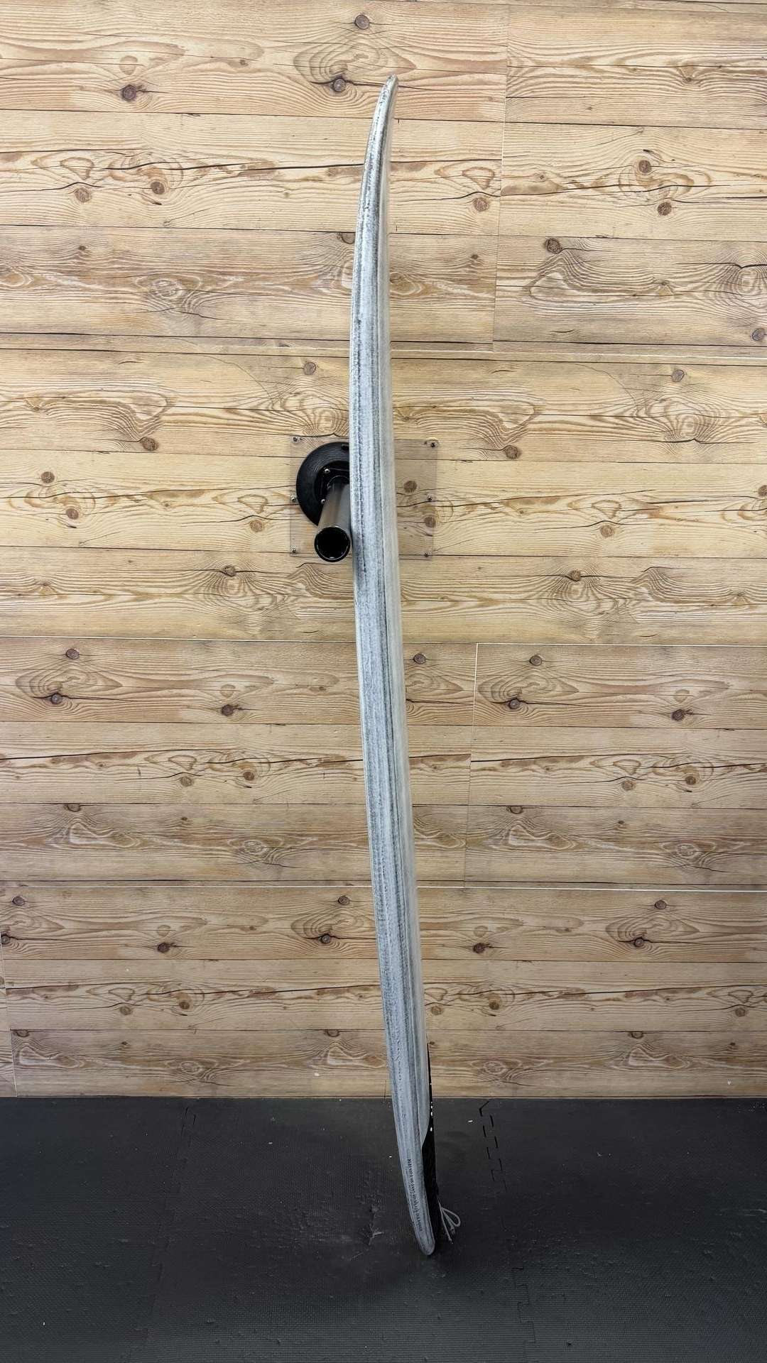 Greedy Beaver 6'0"