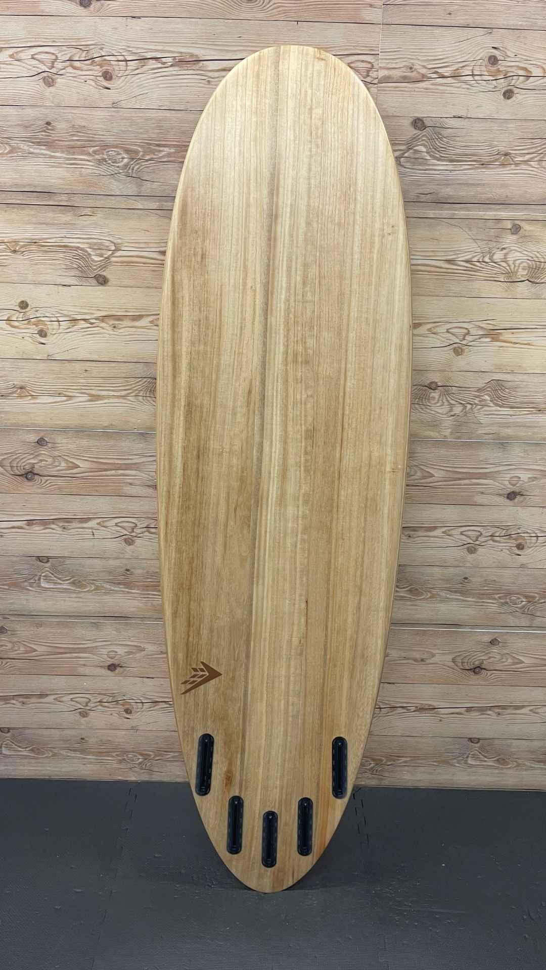 Greedy Beaver 6'0"