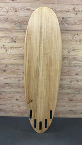 Greedy Beaver 6'0"