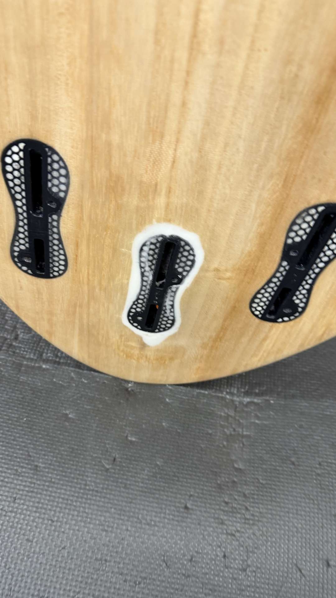 Greedy Beaver 6'6"