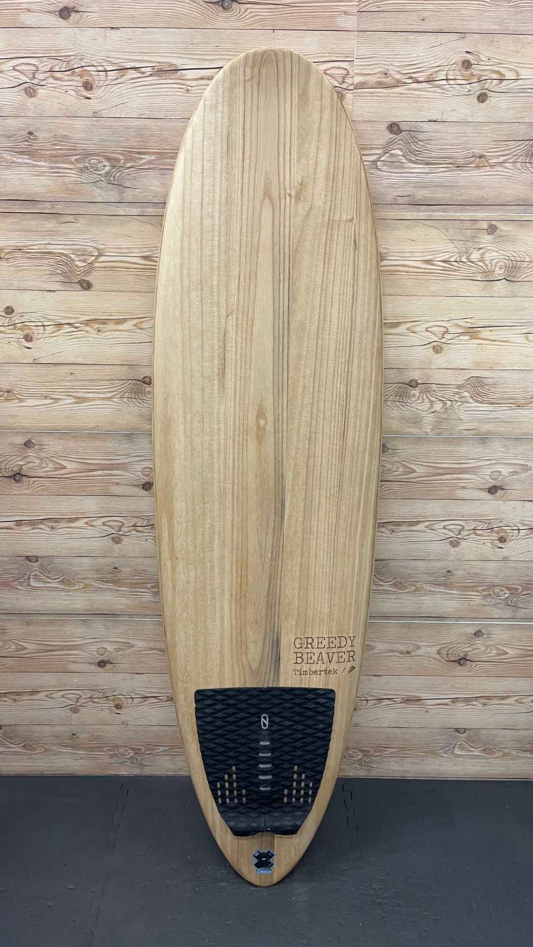 値下げFIREWIRE / GREEDY BEAVER 5`6 FIREWIRE GREEDY BEAVER — Cinnamon Rainbows Surf Co.