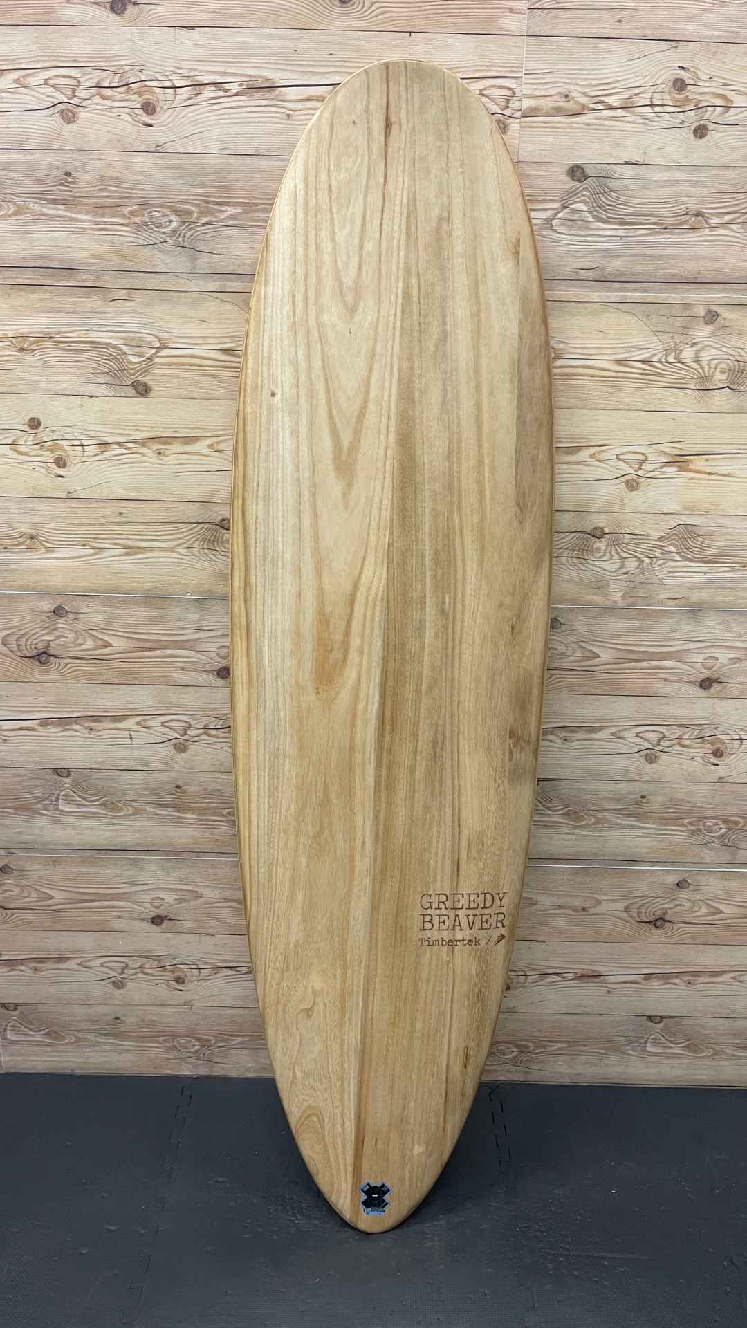 FOR SALE | Firewire Greedy Beaver 6'0