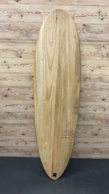 Greedy Beaver 6'0"