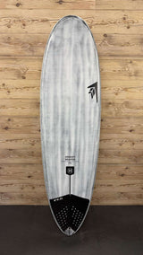 Greedy Beaver 6'0"